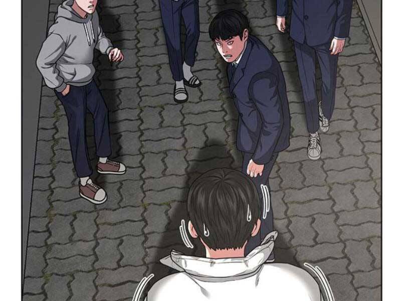 Nhiệm Vụ Đời Thật Chapter 16 - 43