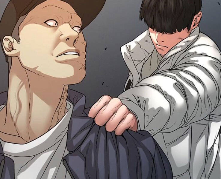 Nhiệm Vụ Đời Thật Chapter 18 - 201