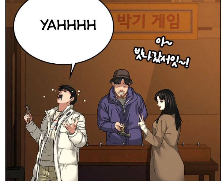 Nhiệm Vụ Đời Thật Chapter 18 - 22