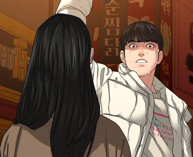 Nhiệm Vụ Đời Thật Chapter 18 - 7