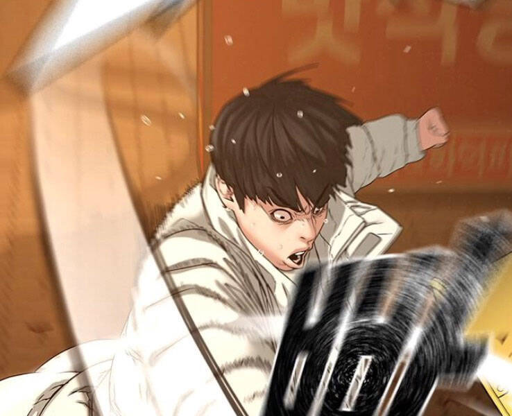 Nhiệm Vụ Đời Thật Chapter 18 - 88