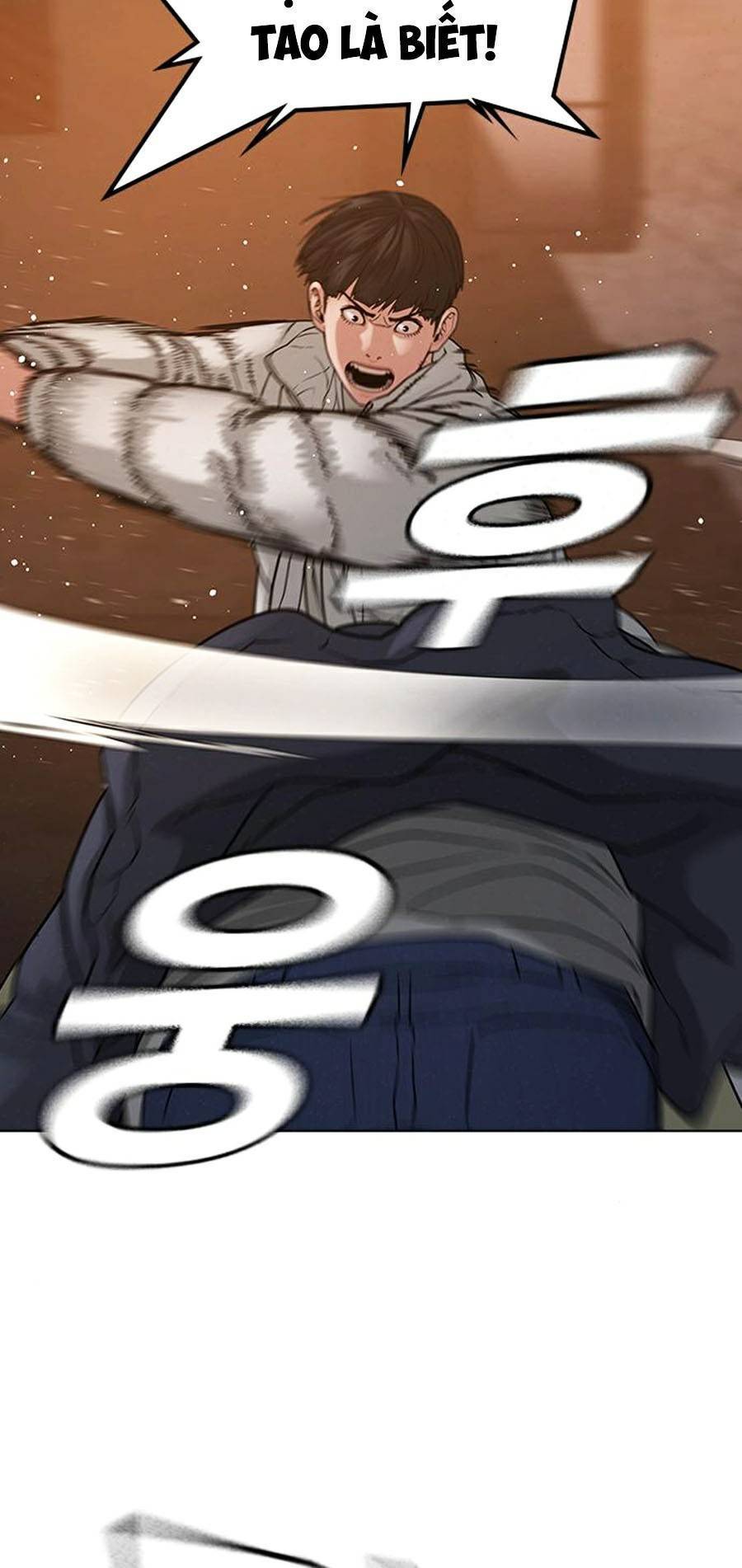 Nhiệm Vụ Đời Thật Chapter 19 - 12