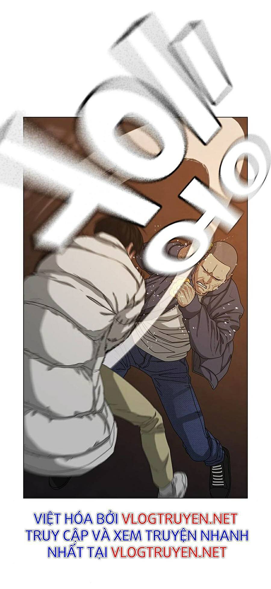 Nhiệm Vụ Đời Thật Chapter 19 - 21