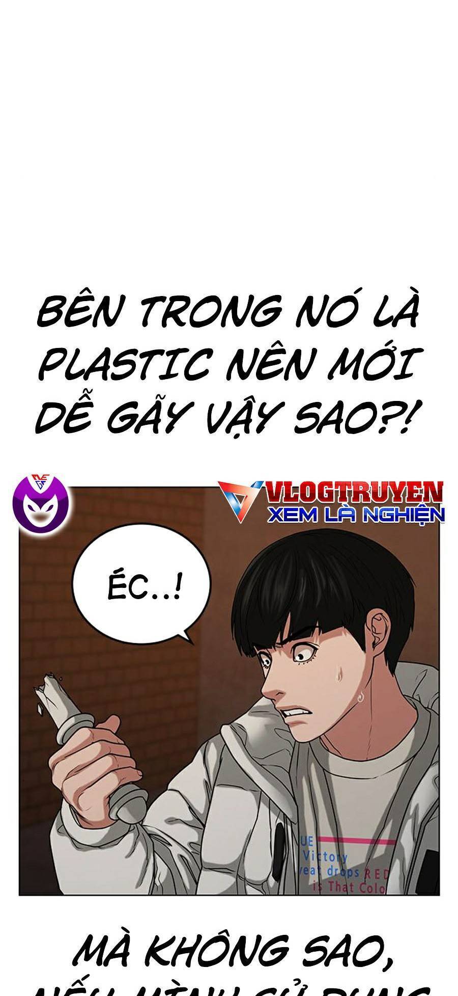 Nhiệm Vụ Đời Thật Chapter 19 - 24