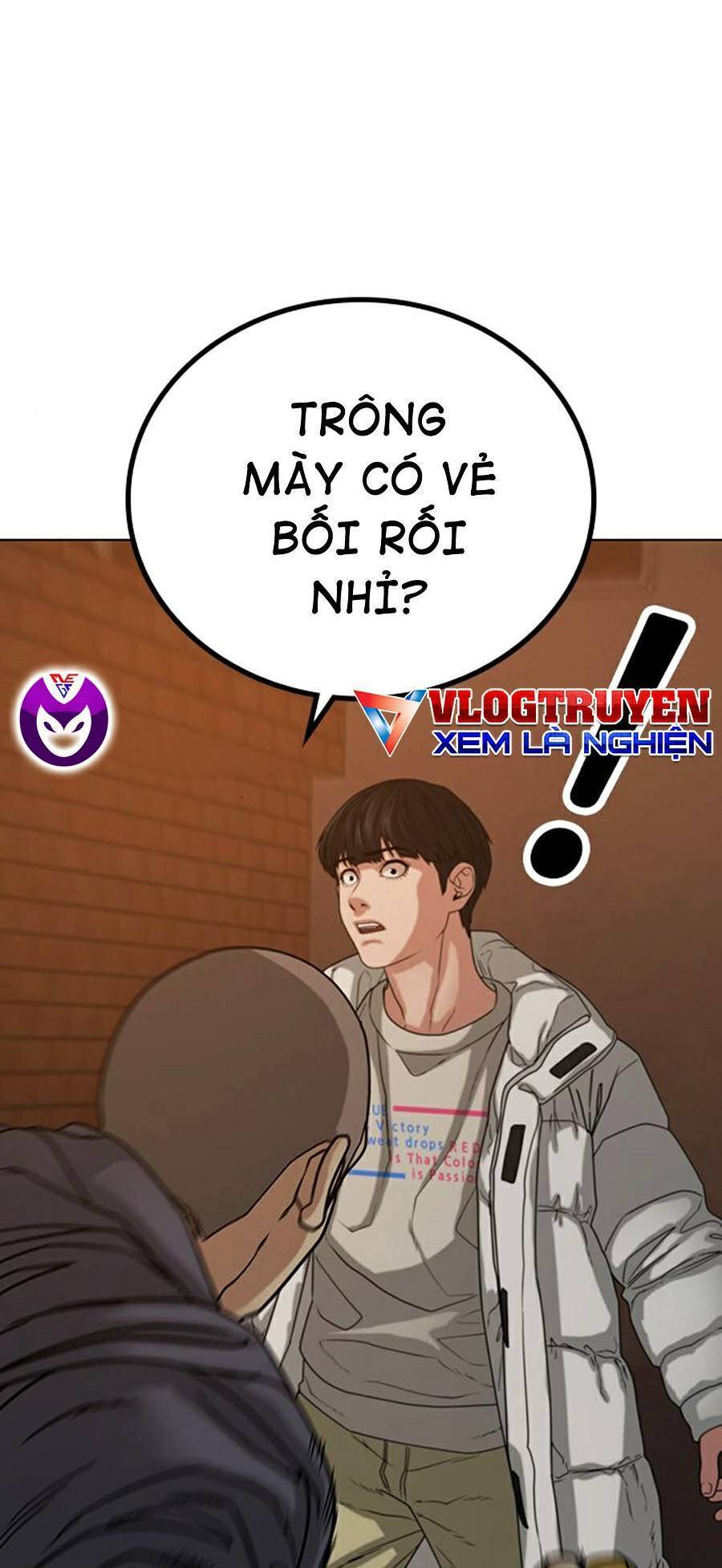 Nhiệm Vụ Đời Thật Chapter 19 - 28