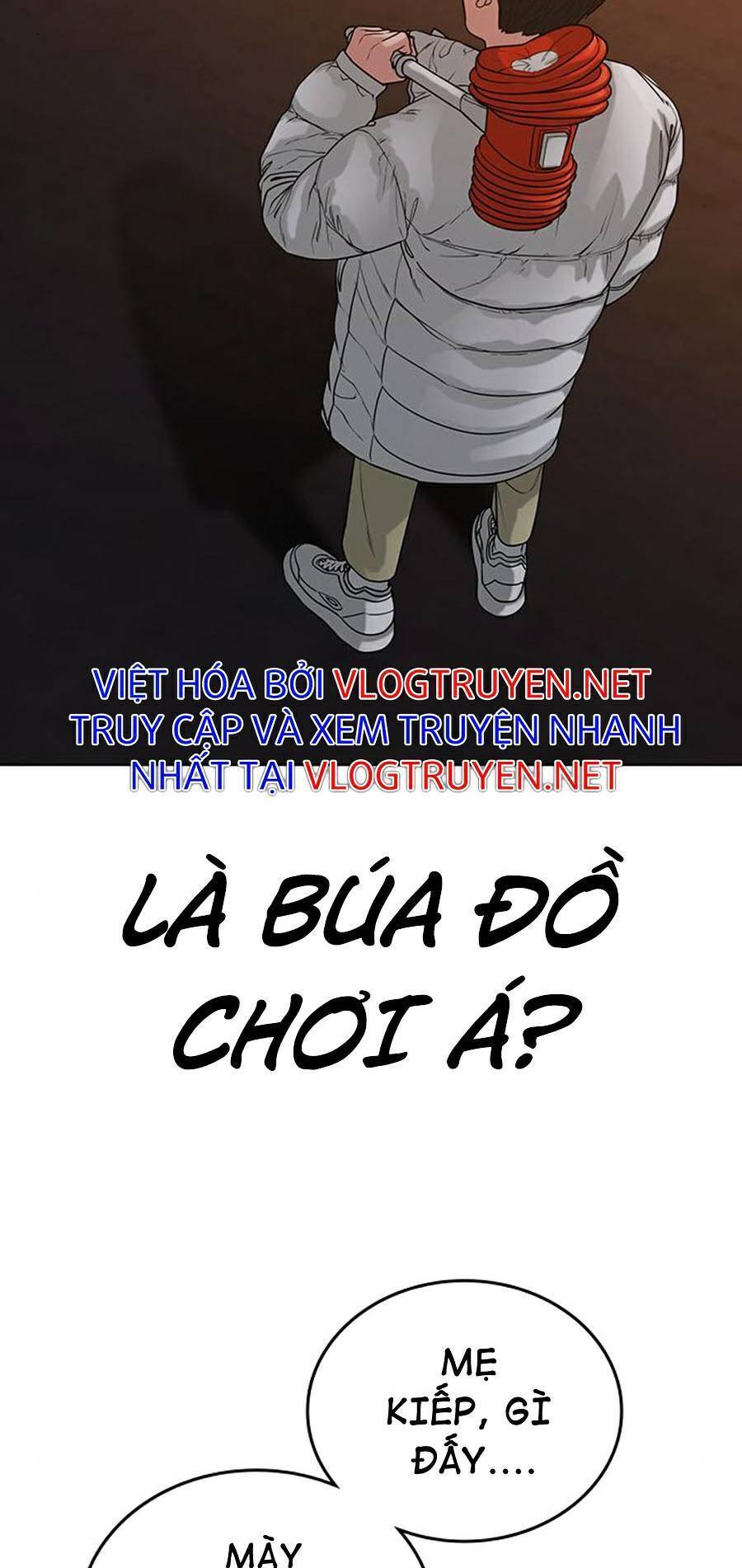Nhiệm Vụ Đời Thật Chapter 19 - 4