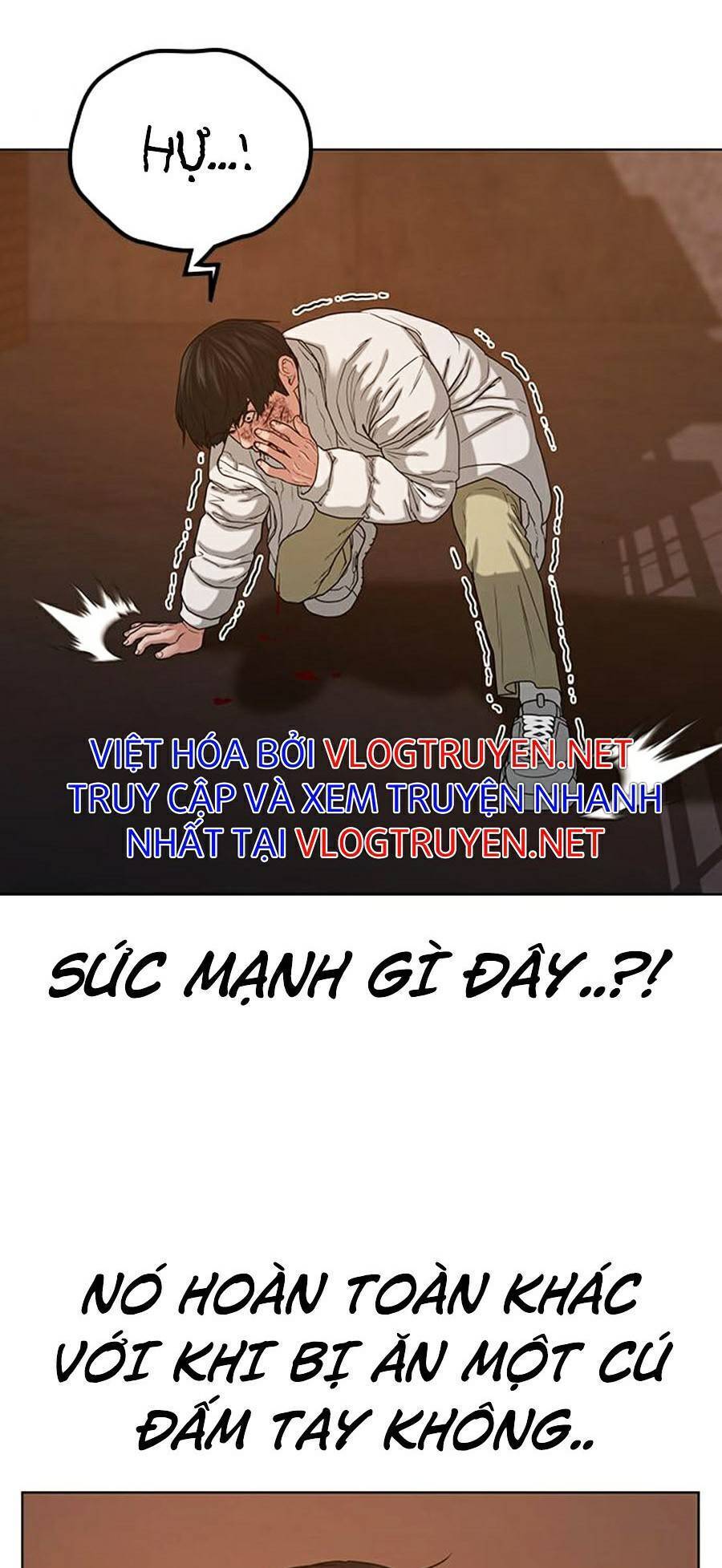 Nhiệm Vụ Đời Thật Chapter 19 - 32