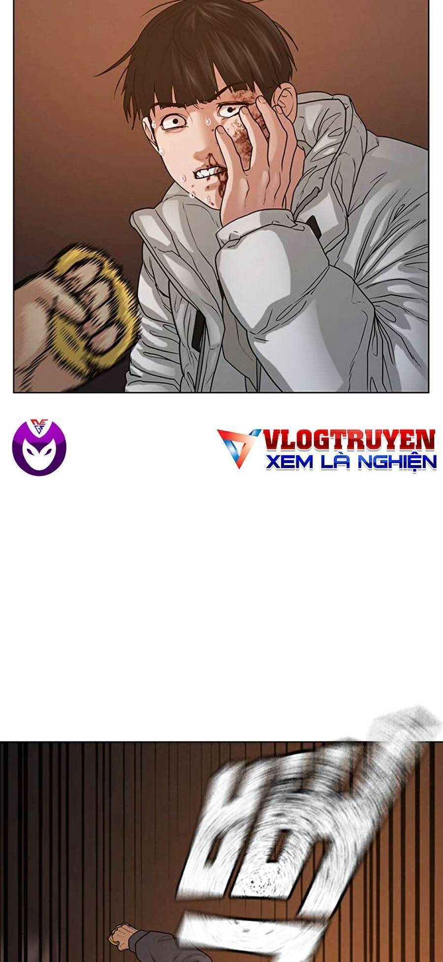 Nhiệm Vụ Đời Thật Chapter 19 - 33