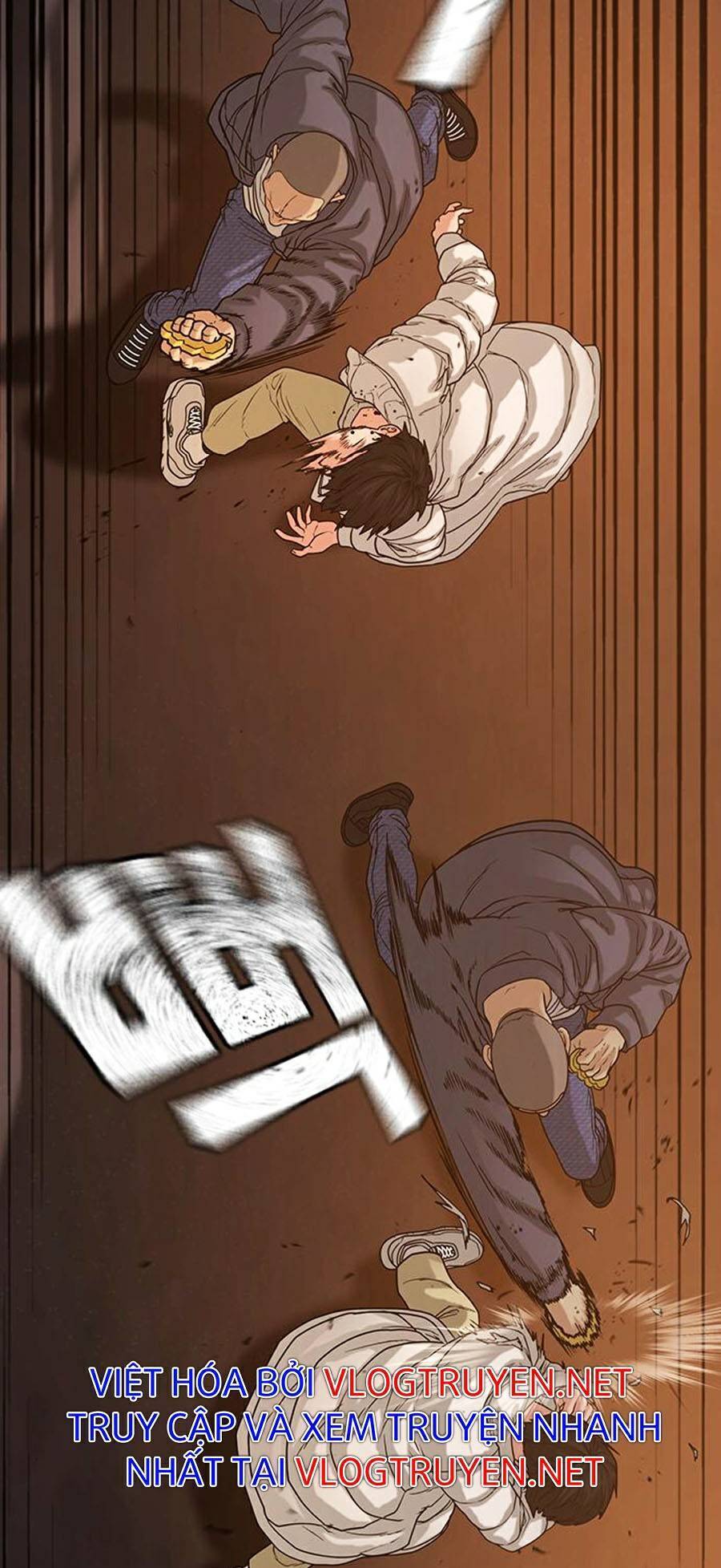 Nhiệm Vụ Đời Thật Chapter 19 - 34