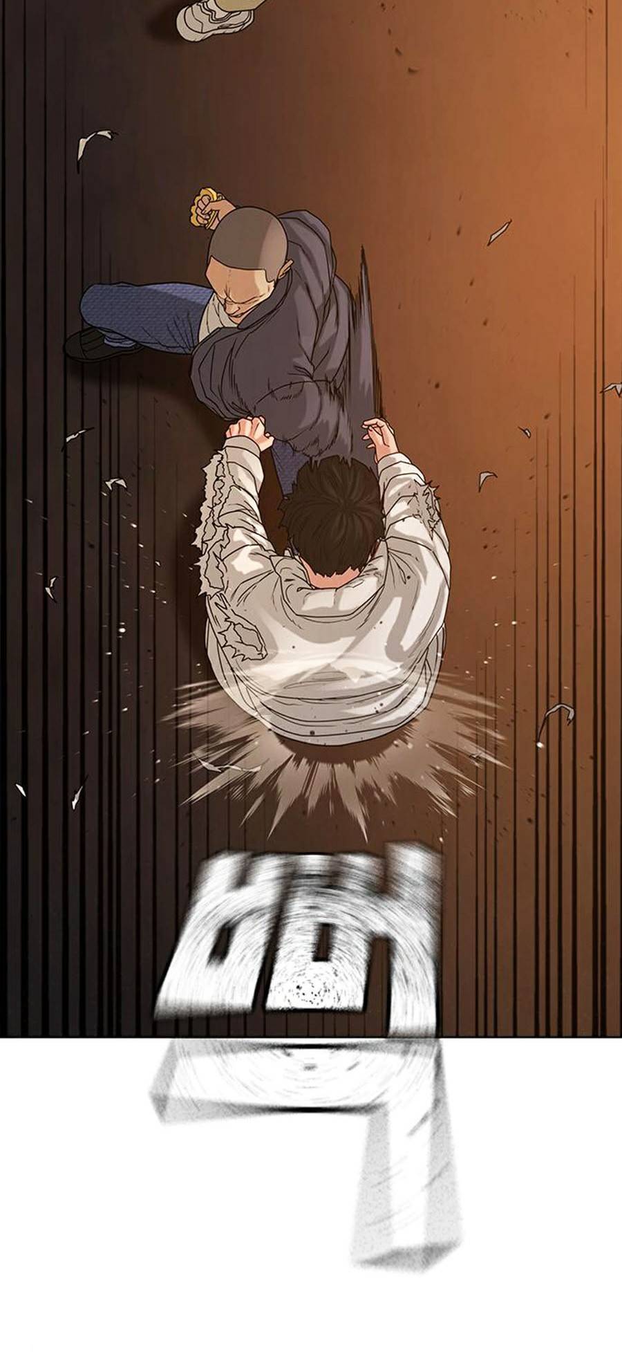 Nhiệm Vụ Đời Thật Chapter 19 - 35