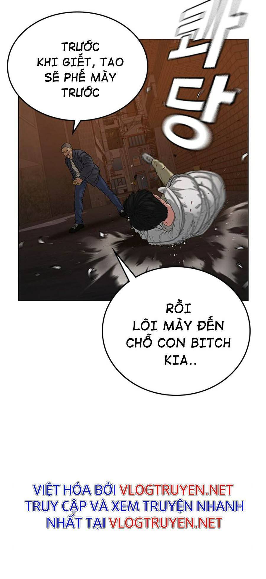 Nhiệm Vụ Đời Thật Chapter 19 - 38