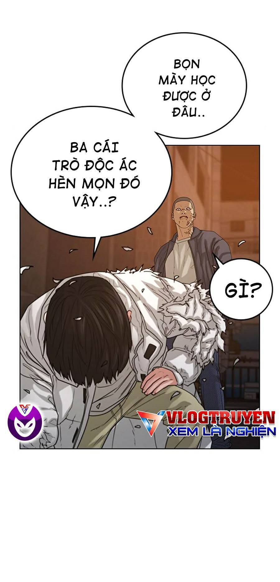 Nhiệm Vụ Đời Thật Chapter 19 - 42