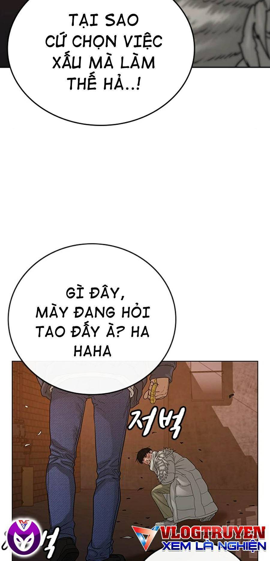 Nhiệm Vụ Đời Thật Chapter 19 - 44