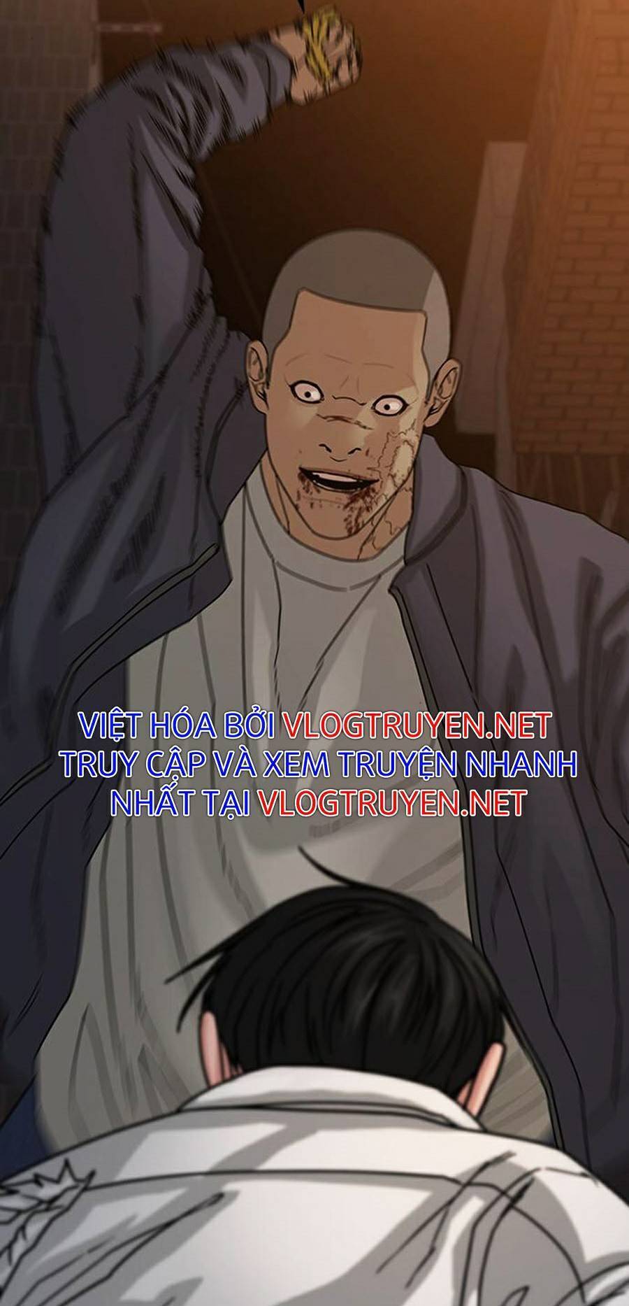 Nhiệm Vụ Đời Thật Chapter 19 - 46