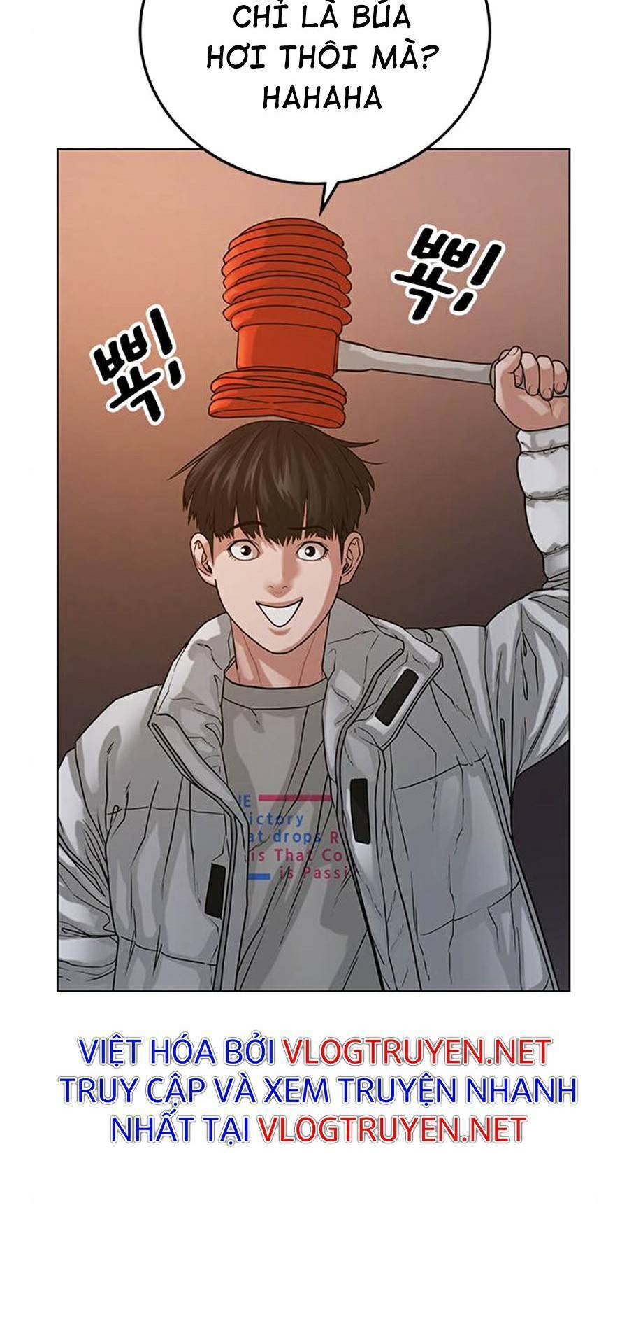 Nhiệm Vụ Đời Thật Chapter 19 - 6