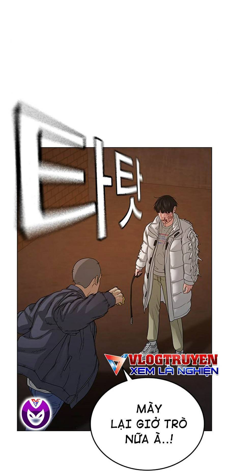 Nhiệm Vụ Đời Thật Chapter 19 - 52
