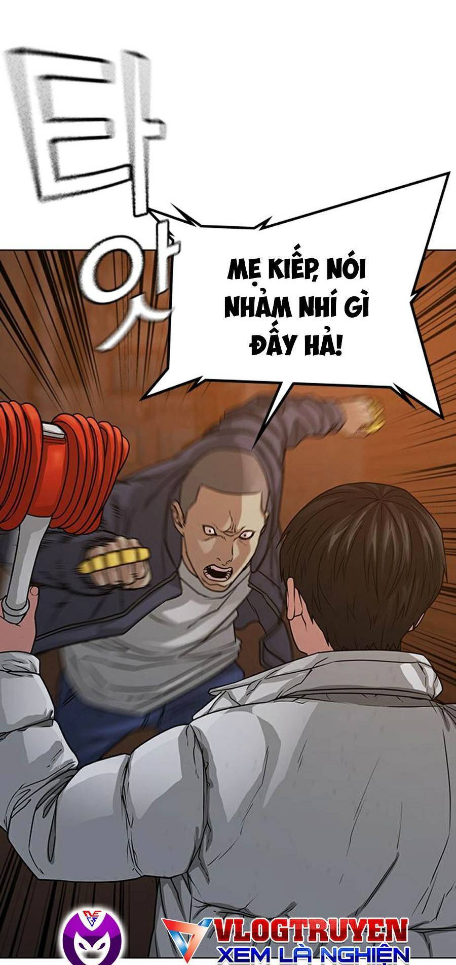 Nhiệm Vụ Đời Thật Chapter 19 - 7