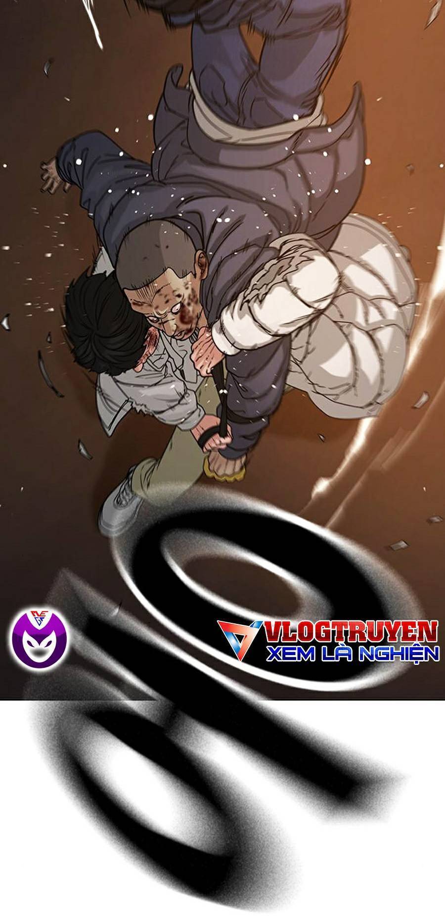 Nhiệm Vụ Đời Thật Chapter 19 - 67