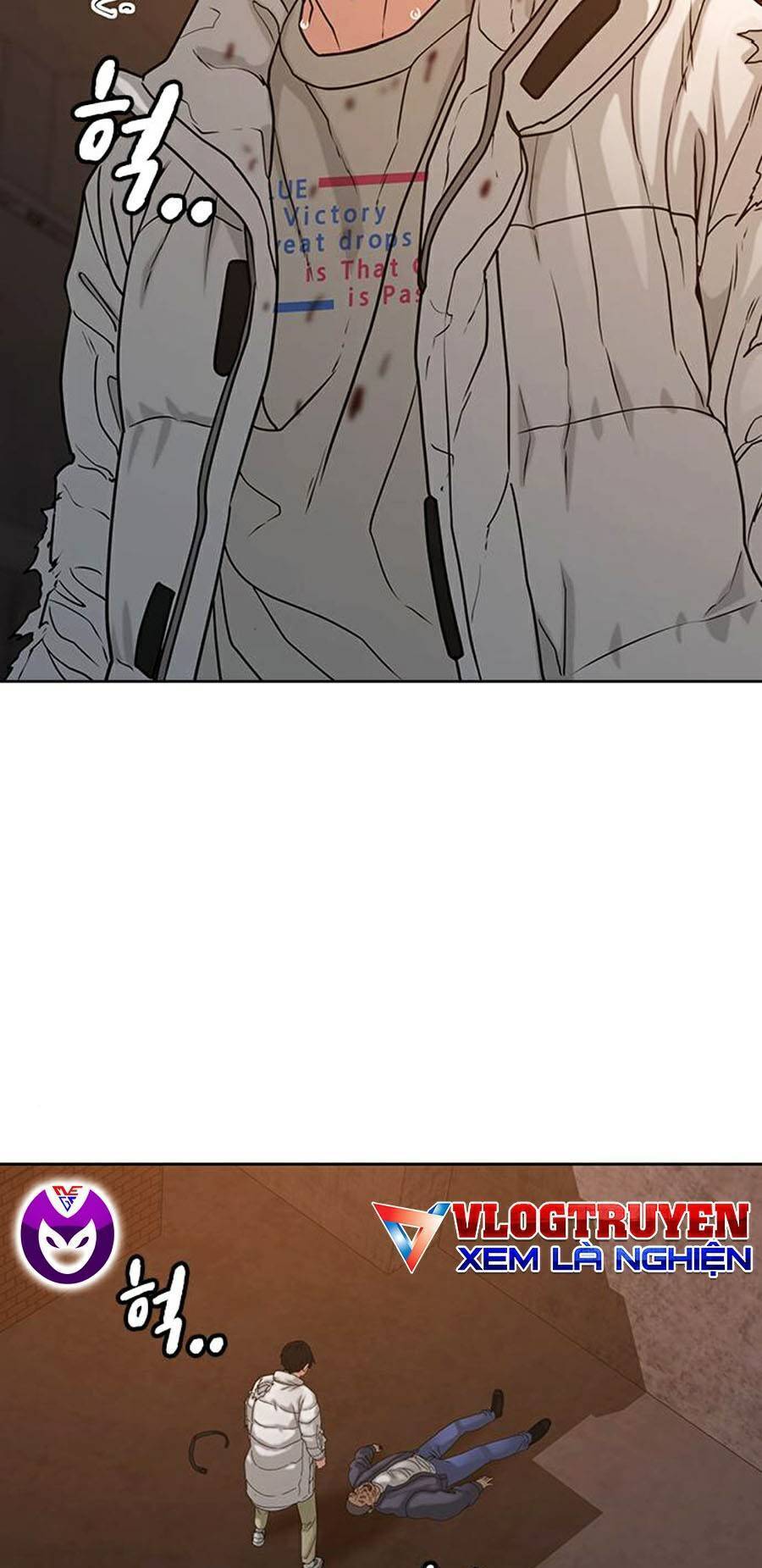 Nhiệm Vụ Đời Thật Chapter 19 - 72