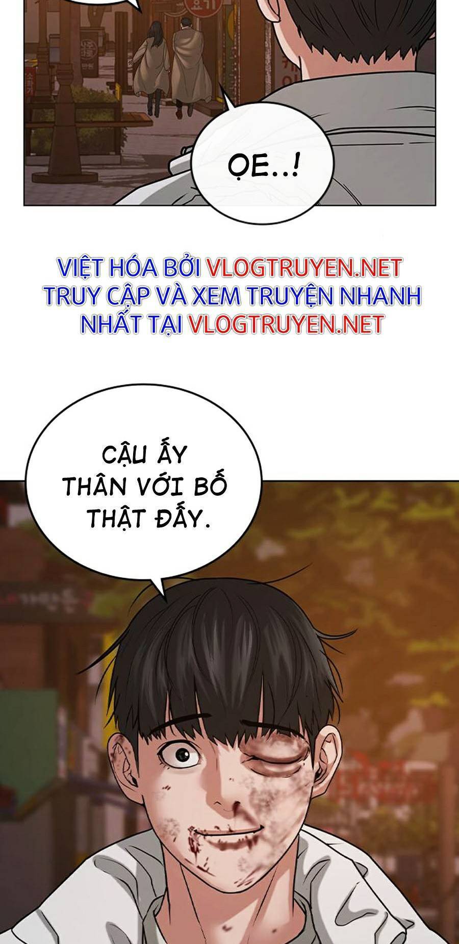Nhiệm Vụ Đời Thật Chapter 19 - 76