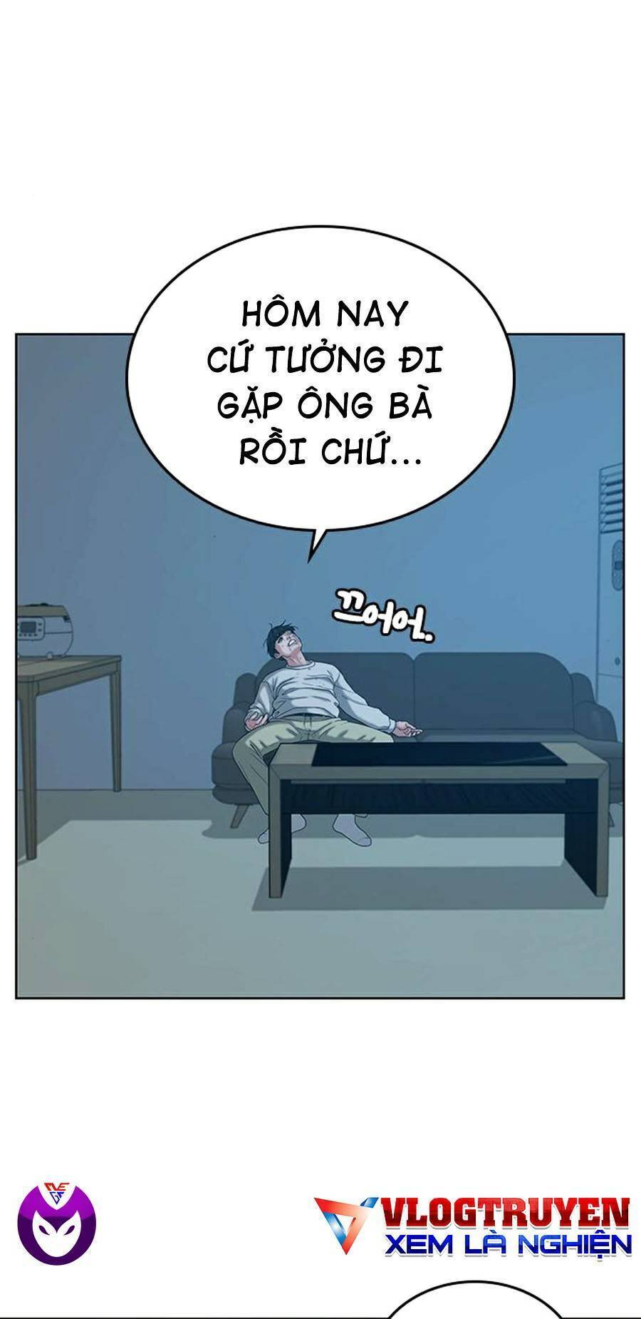 Nhiệm Vụ Đời Thật Chapter 19 - 79