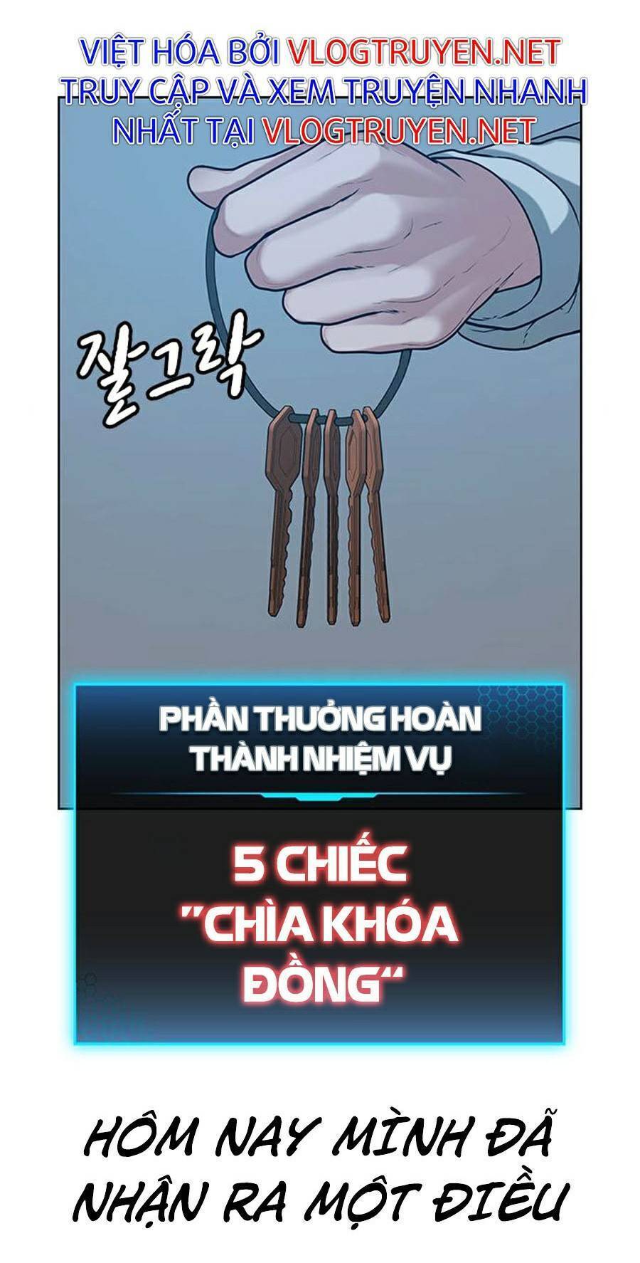 Nhiệm Vụ Đời Thật Chapter 19 - 87