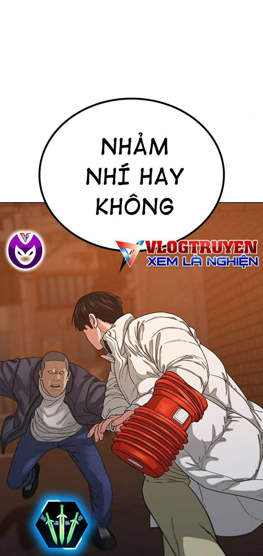 Nhiệm Vụ Đời Thật Chapter 19 - 10