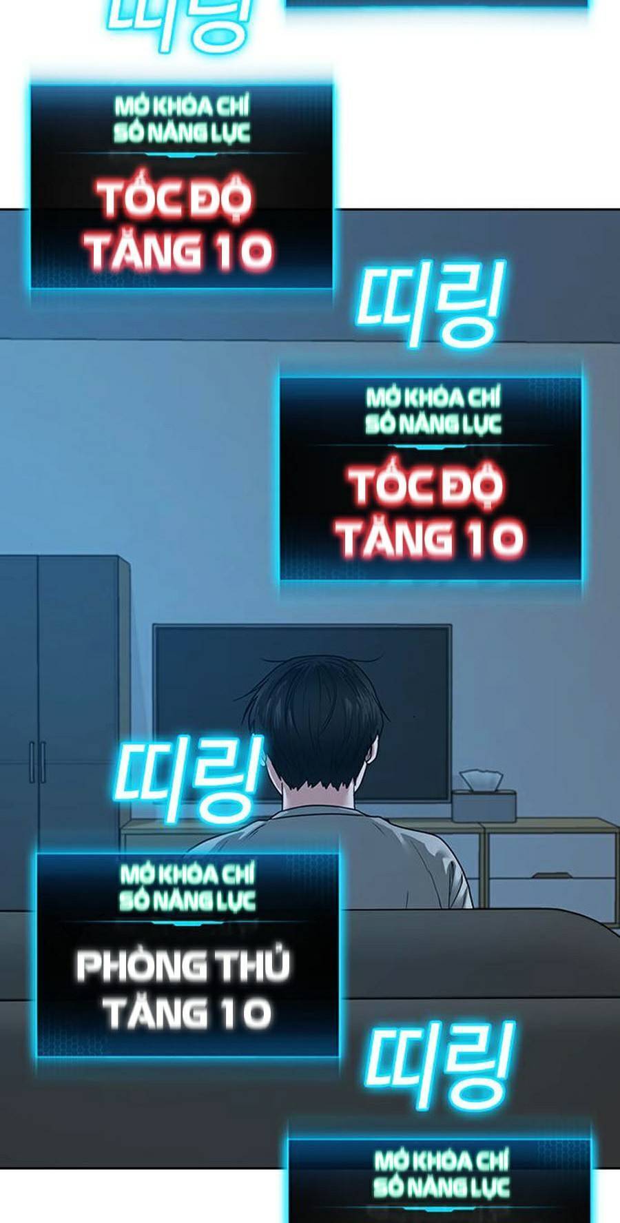 Nhiệm Vụ Đời Thật Chapter 19 - 91