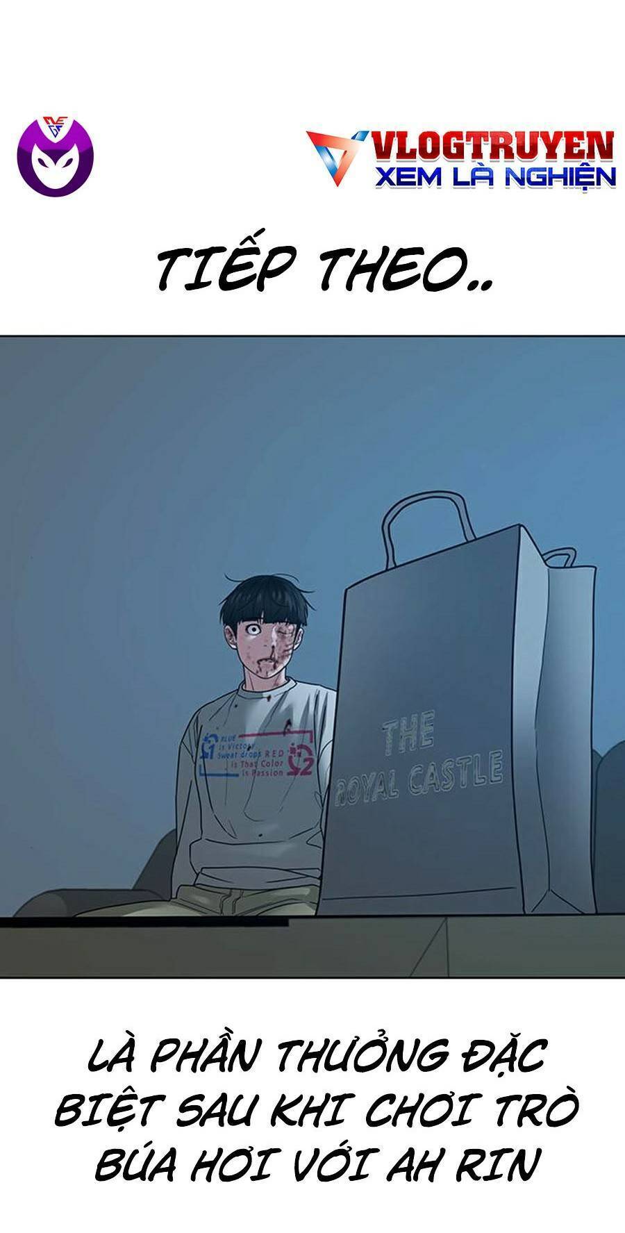 Nhiệm Vụ Đời Thật Chapter 19 - 93