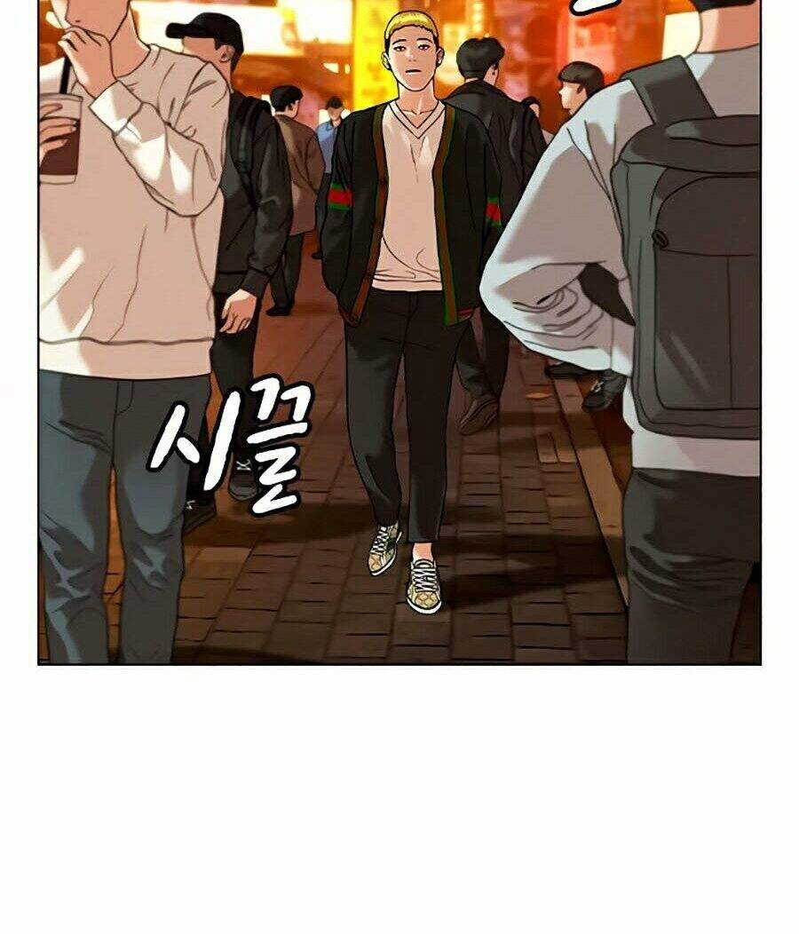 Nhiệm Vụ Đời Thật Chapter 2 - 126