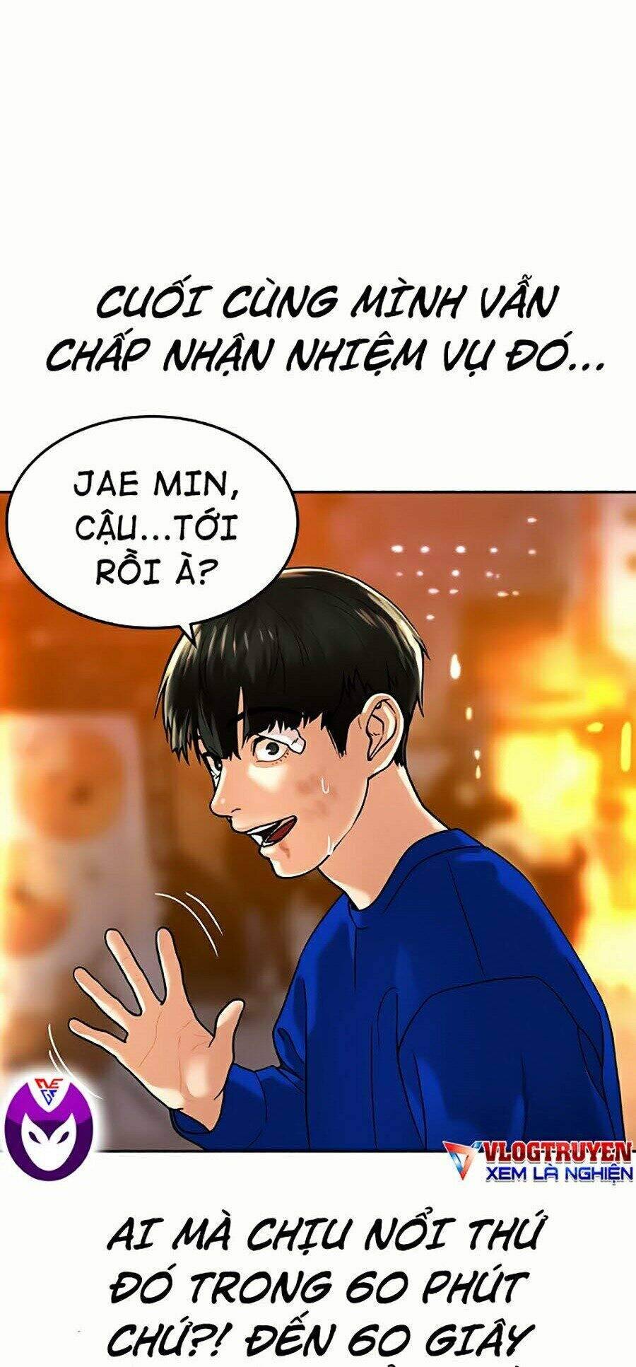 Nhiệm Vụ Đời Thật Chapter 2 - 130