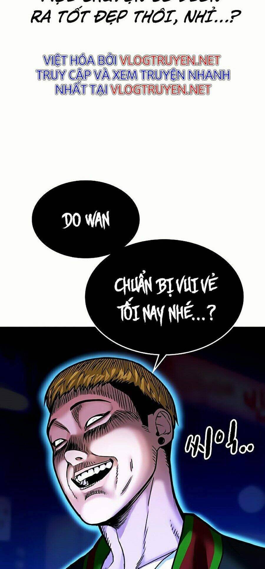 Nhiệm Vụ Đời Thật Chapter 2 - 133
