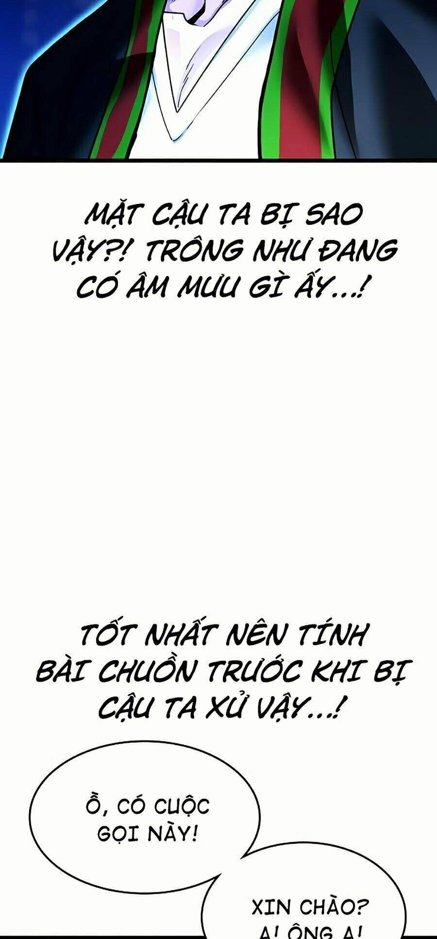 Nhiệm Vụ Đời Thật Chapter 2 - 134