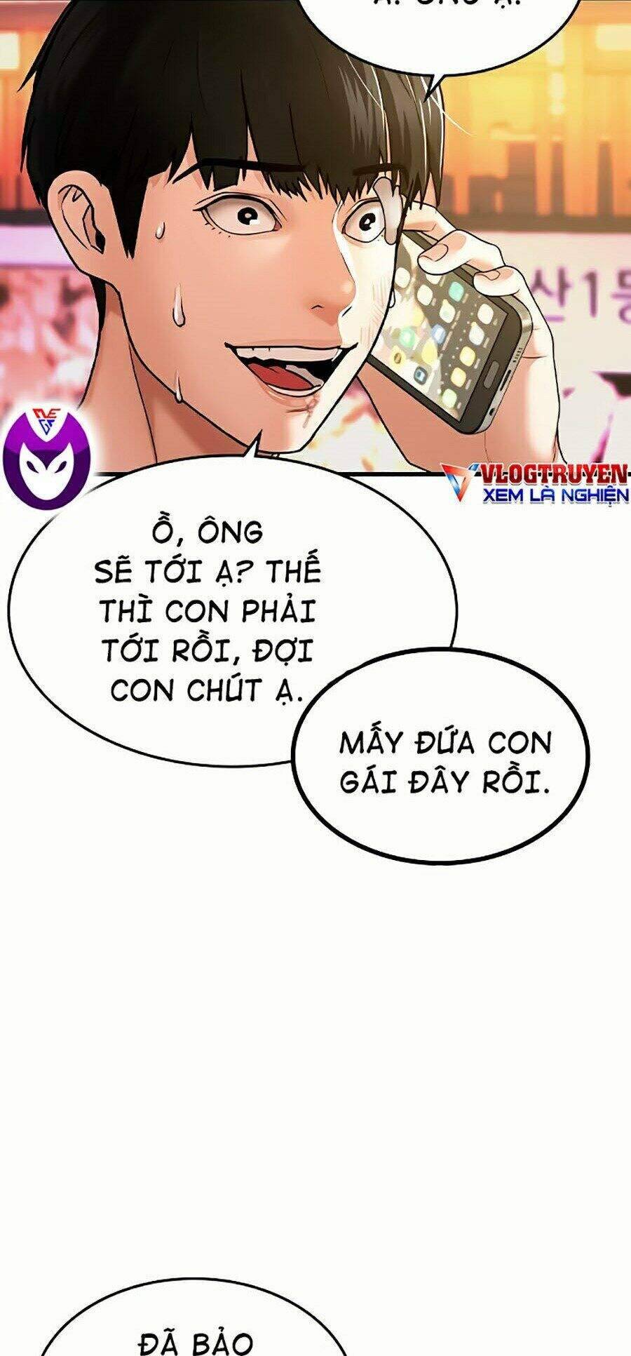 Nhiệm Vụ Đời Thật Chapter 2 - 135