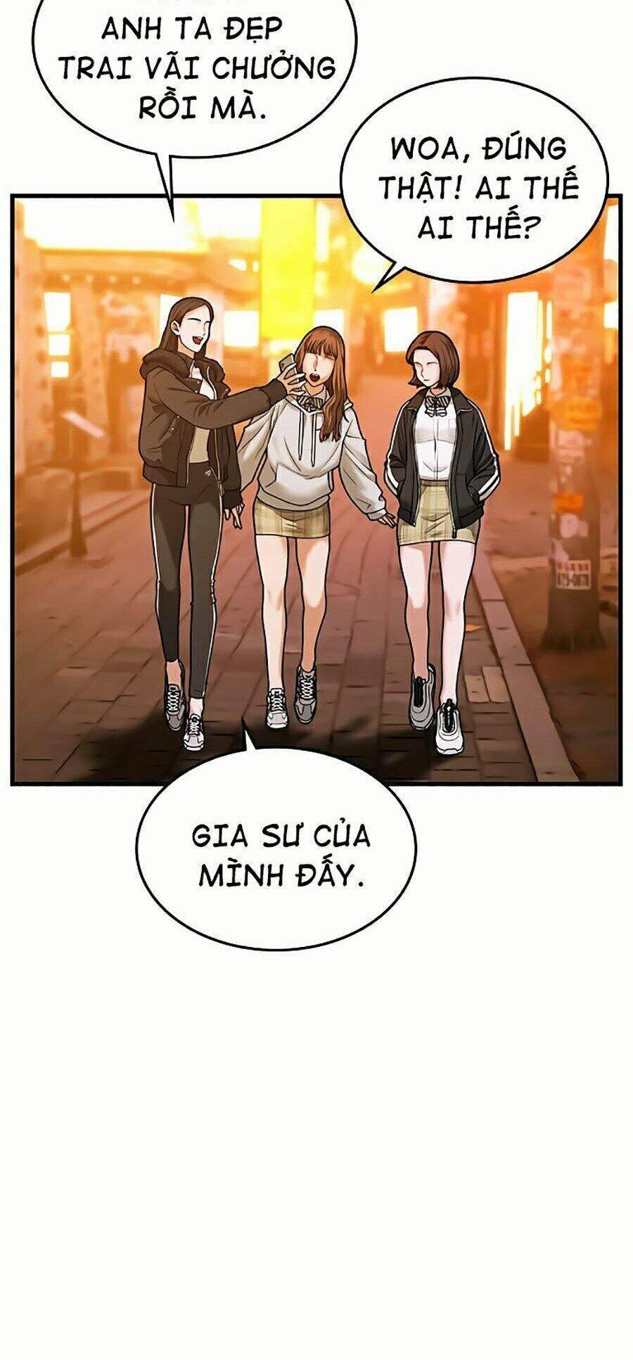 Nhiệm Vụ Đời Thật Chapter 2 - 136