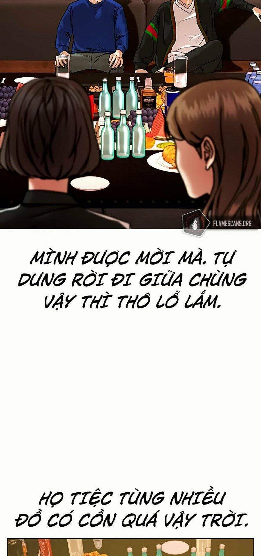 Nhiệm Vụ Đời Thật Chapter 2 - 140