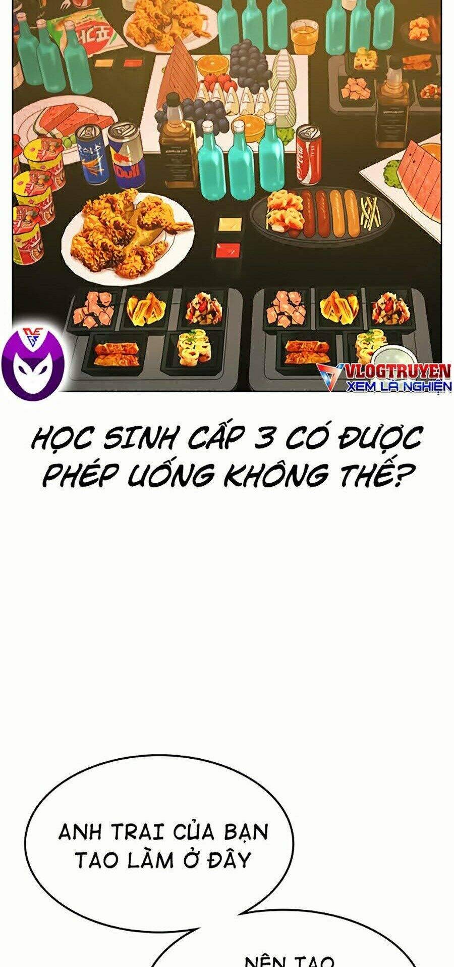 Nhiệm Vụ Đời Thật Chapter 2 - 141