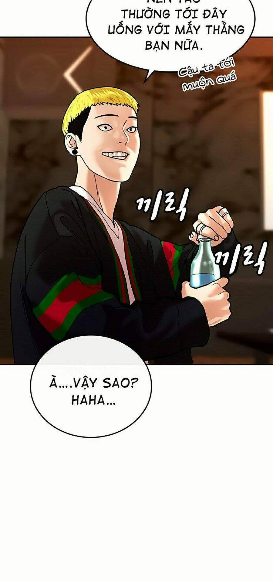 Nhiệm Vụ Đời Thật Chapter 2 - 142