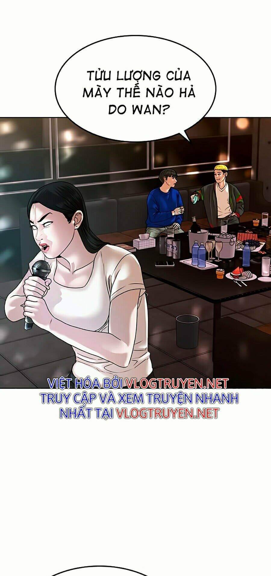Nhiệm Vụ Đời Thật Chapter 2 - 143