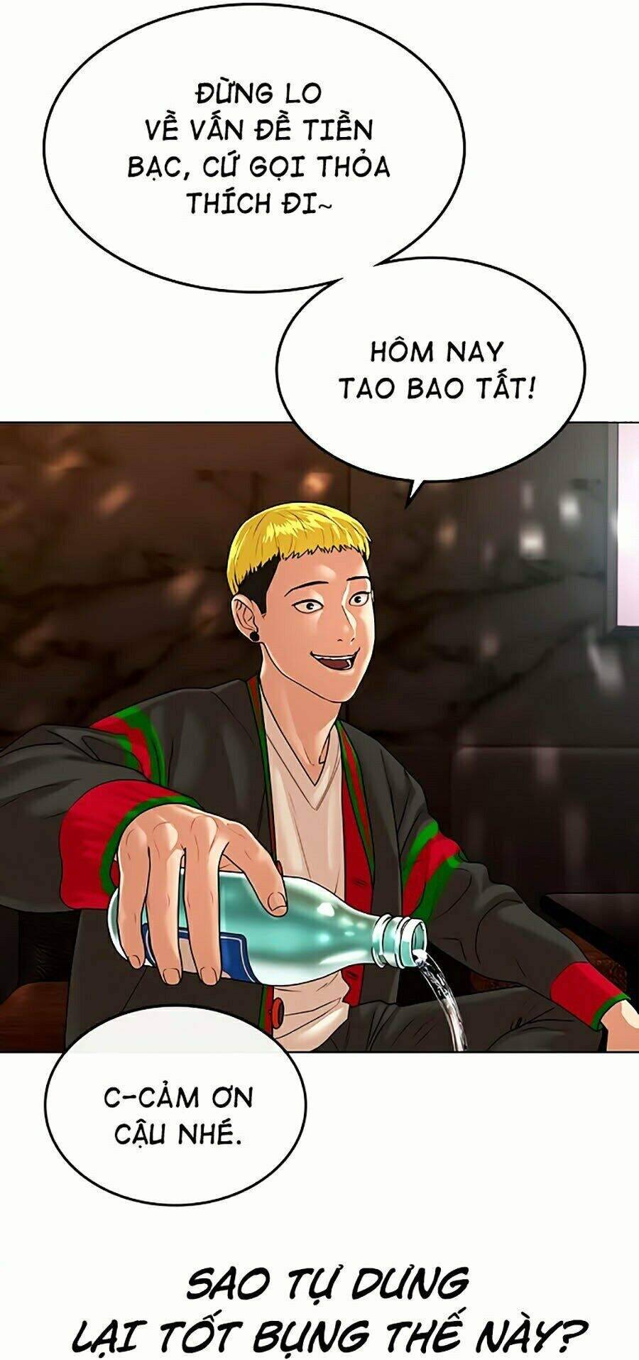 Nhiệm Vụ Đời Thật Chapter 2 - 145