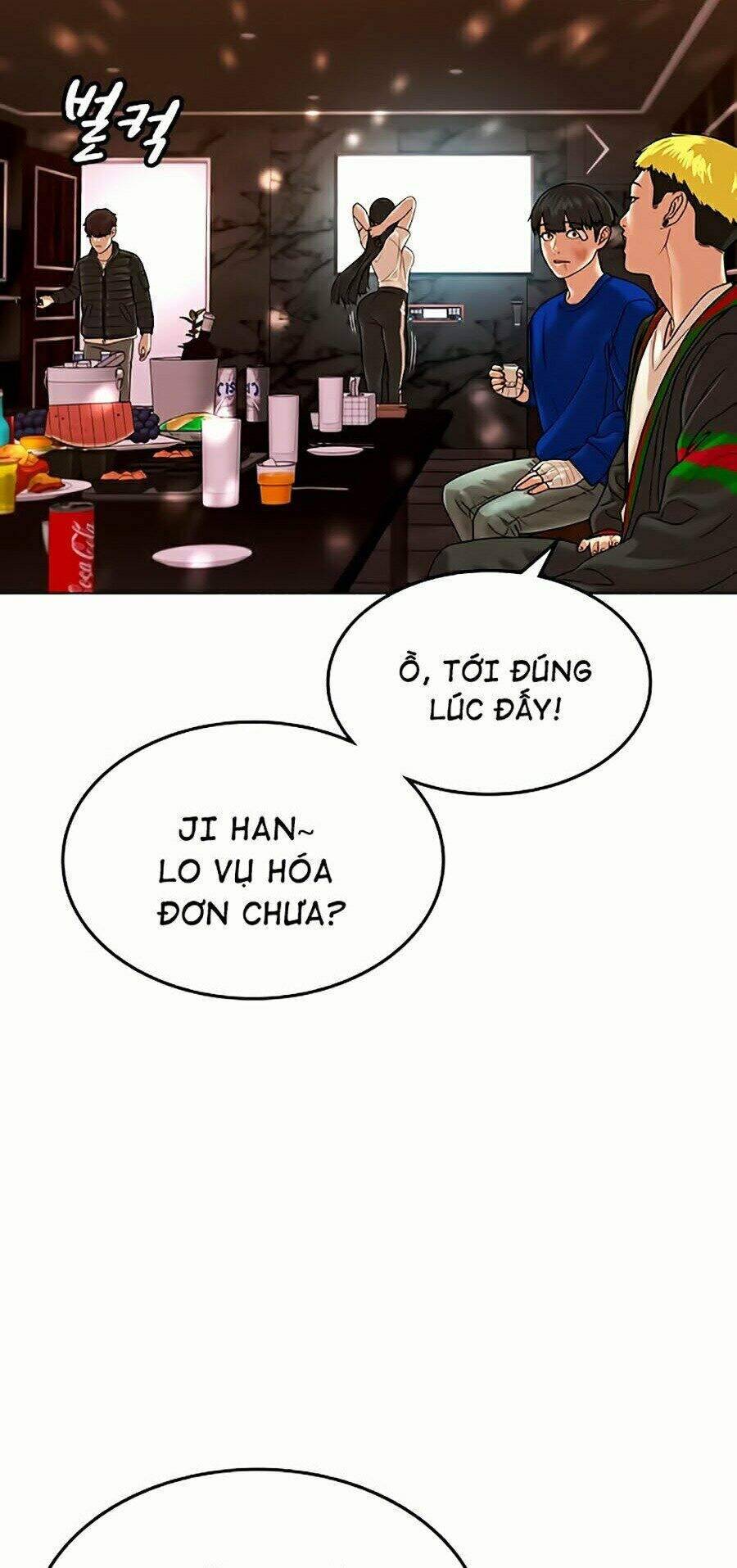 Nhiệm Vụ Đời Thật Chapter 2 - 148