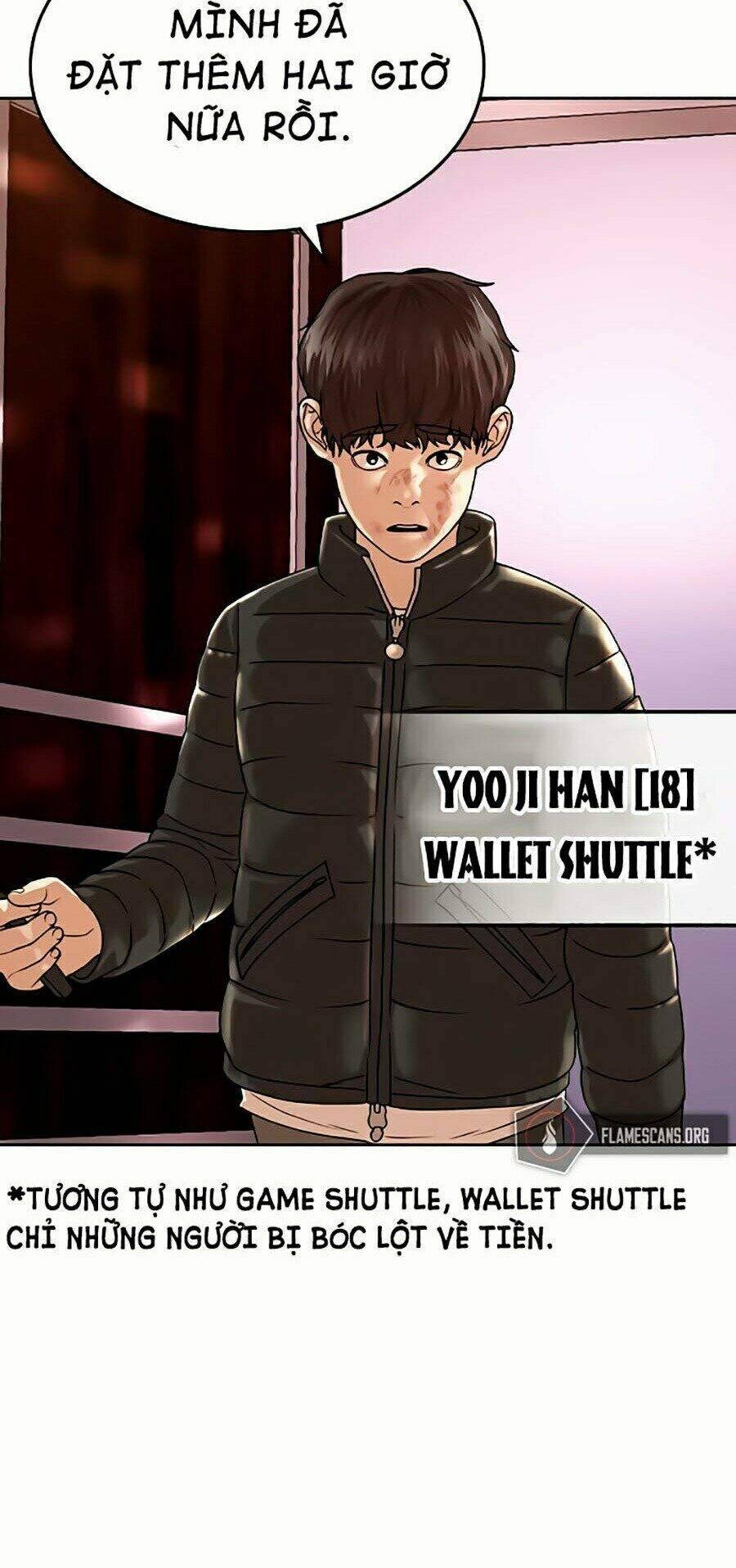 Nhiệm Vụ Đời Thật Chapter 2 - 149
