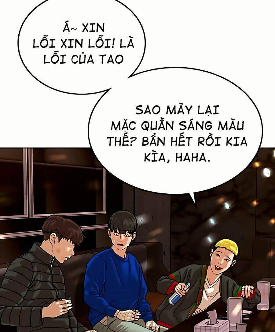 Nhiệm Vụ Đời Thật Chapter 2 - 161