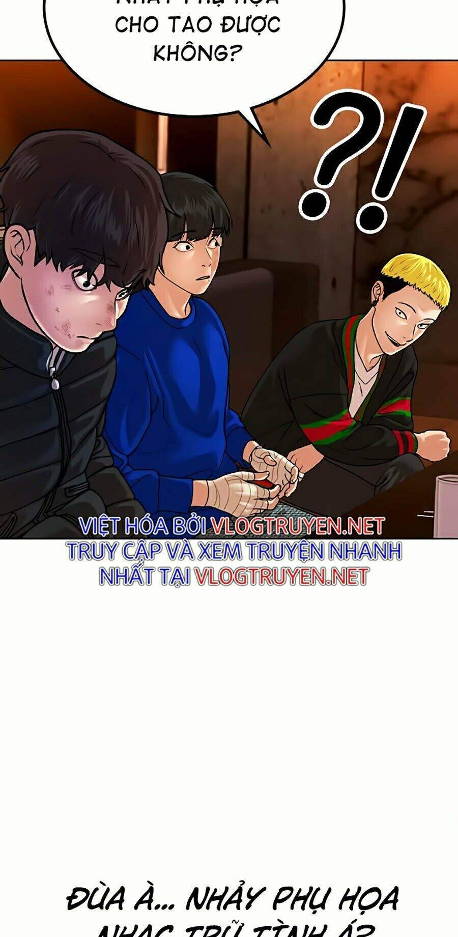 Nhiệm Vụ Đời Thật Chapter 2 - 174