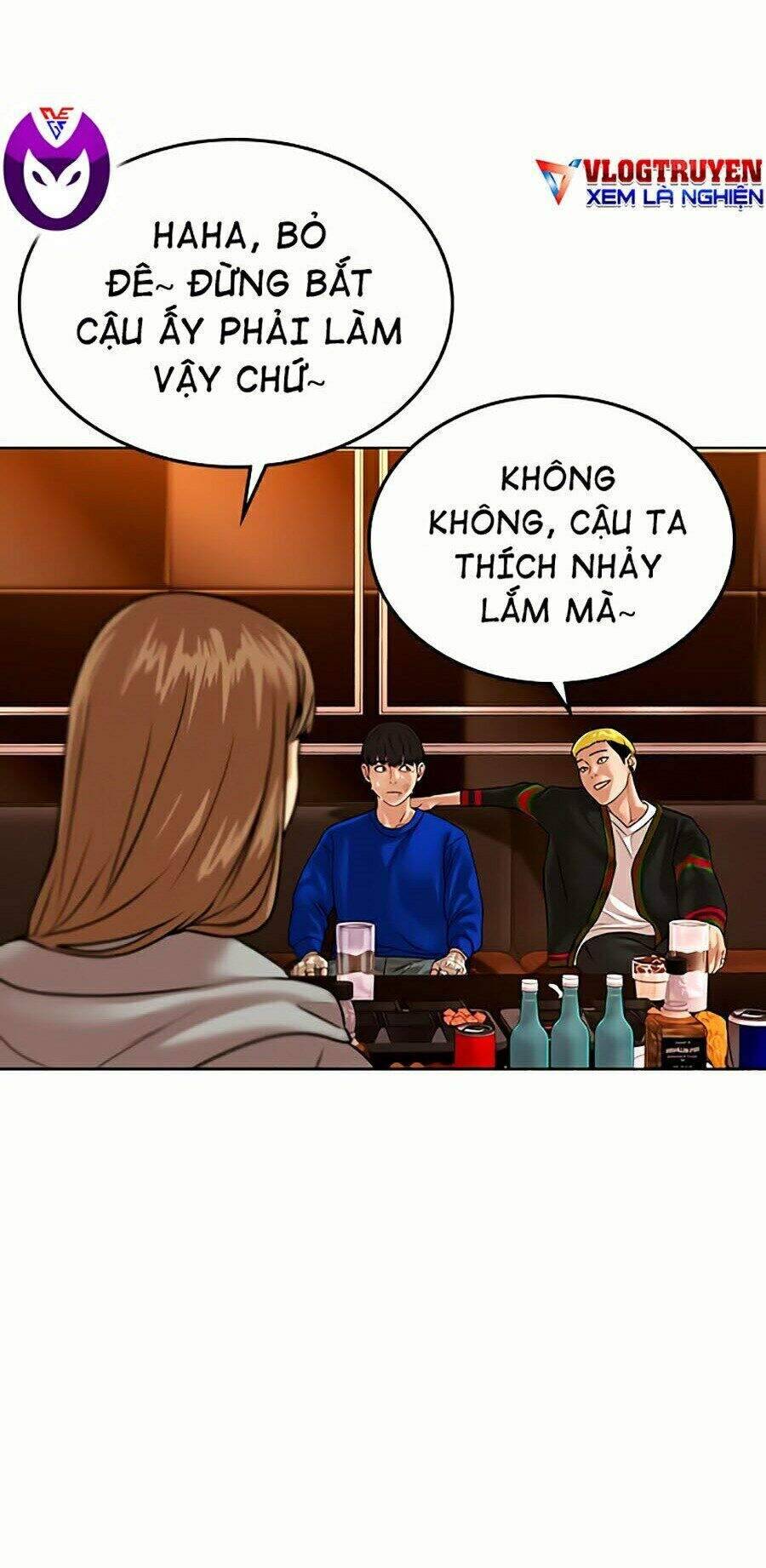 Nhiệm Vụ Đời Thật Chapter 2 - 176