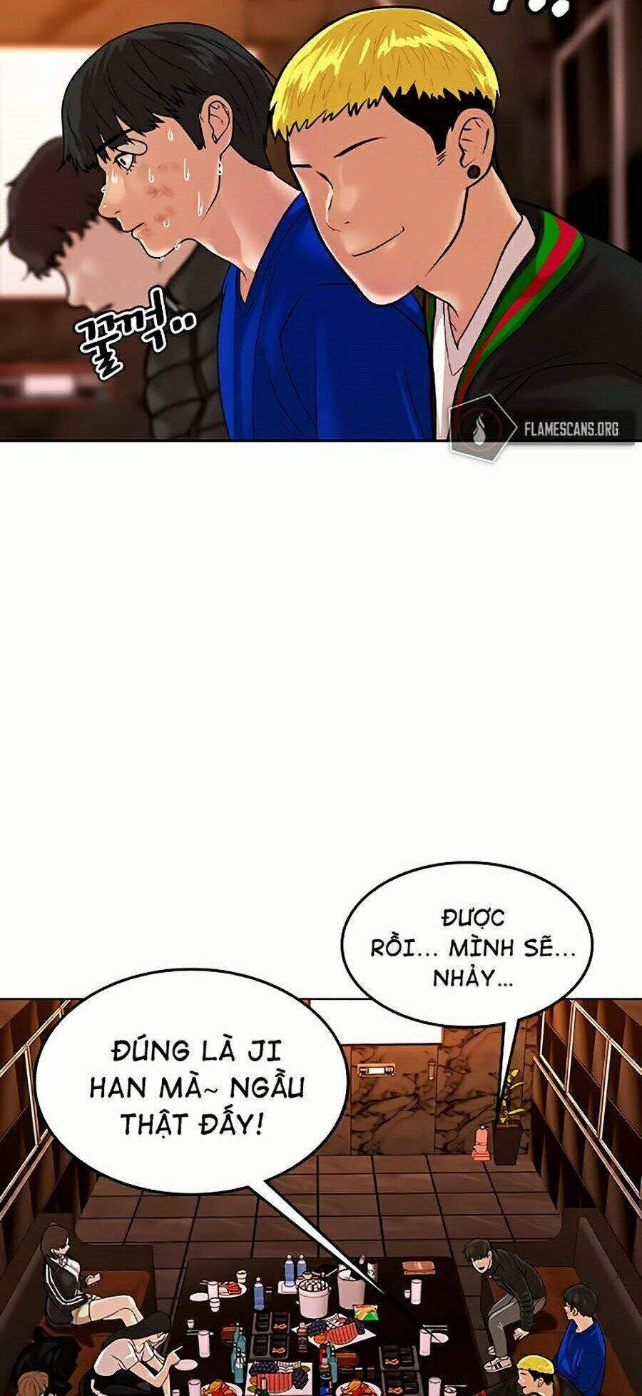 Nhiệm Vụ Đời Thật Chapter 2 - 181
