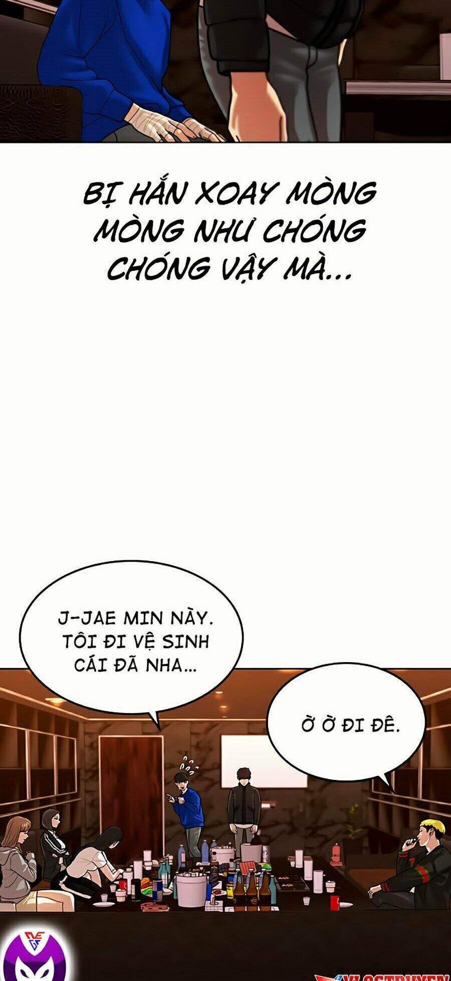 Nhiệm Vụ Đời Thật Chapter 2 - 183