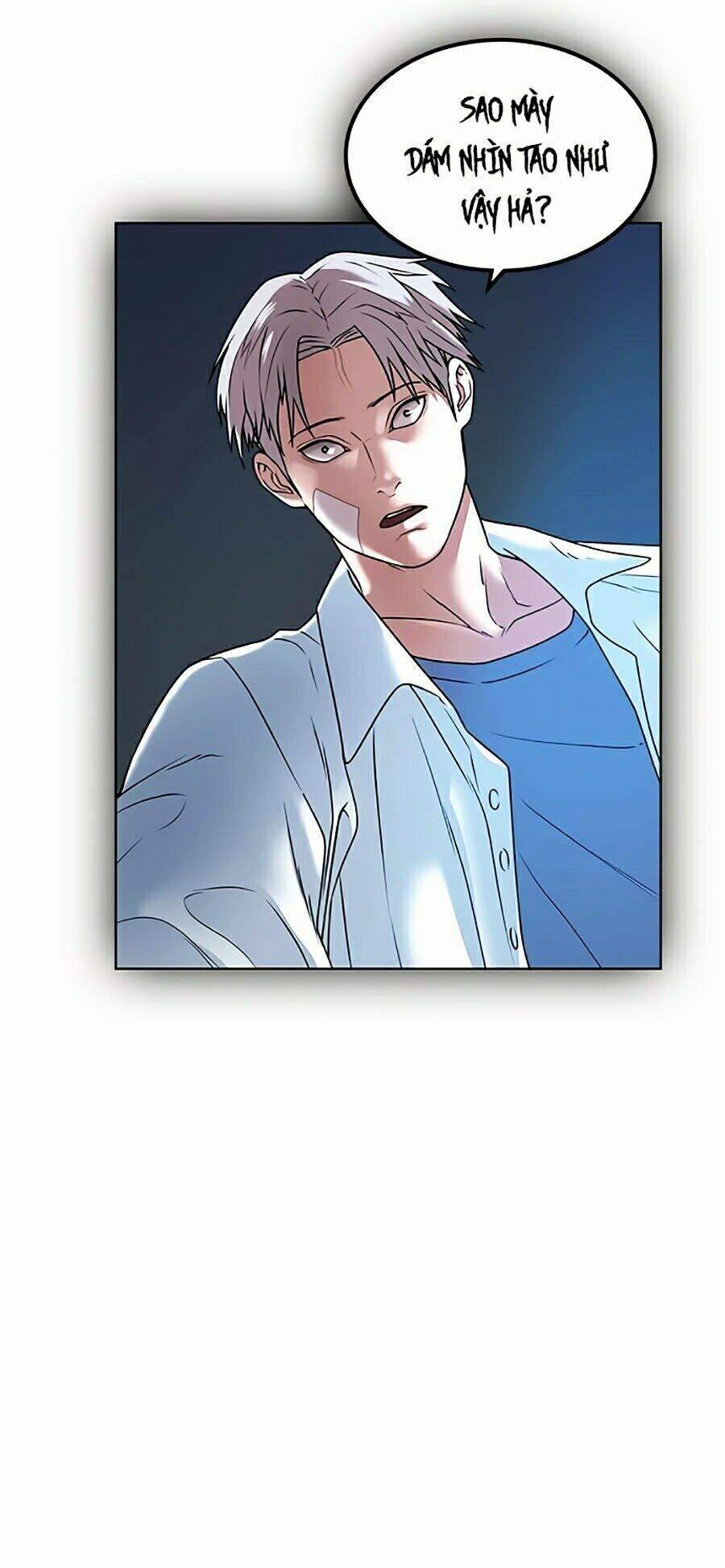 Nhiệm Vụ Đời Thật Chapter 2 - 201