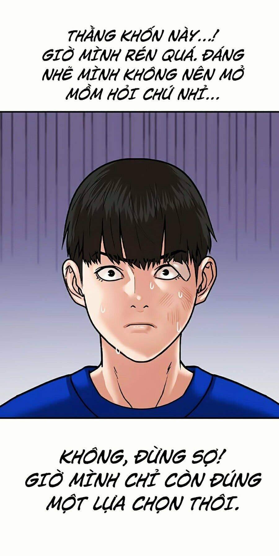 Nhiệm Vụ Đời Thật Chapter 2 - 209