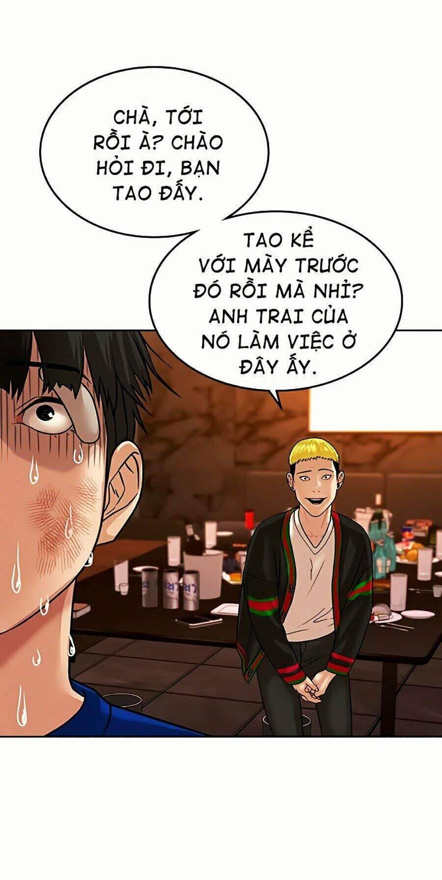 Nhiệm Vụ Đời Thật Chapter 2 - 216